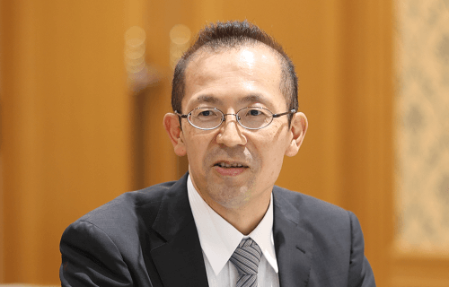 橋本 大 先生