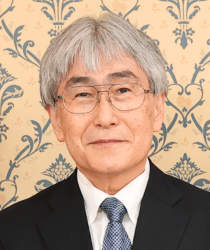 須田 隆文 先生