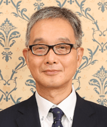 白井 正浩 先生