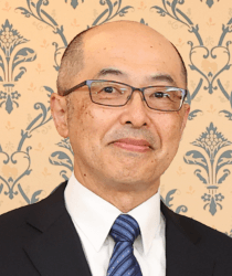 中村 祐太郎 先生