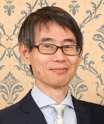 妹川 史朗 先生