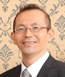 橋本 大 先生