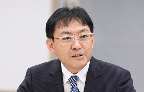 宮尾 直樹 先生