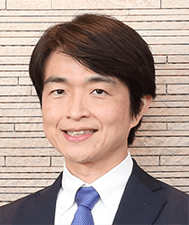 福永 興壱 先生