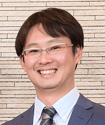 八木 一馬 先生