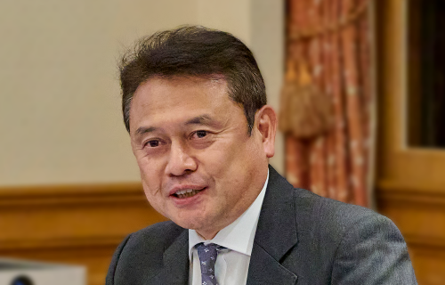 木島 貴志 先生