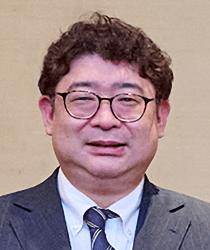 永野 達也 先生