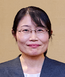 桂田 直子 先生