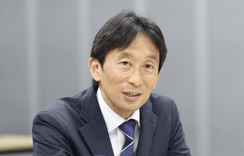 水村 賢司 先生