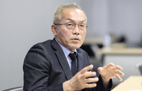 辻野 一郎 先生