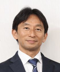 水村 賢司 先生