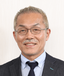辻野 一郎 先生