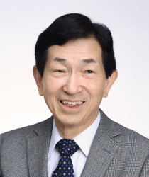 吉信 尚 先生