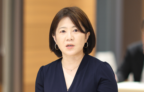 青野 ひろみ 先生