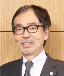 玉置 淳 先生