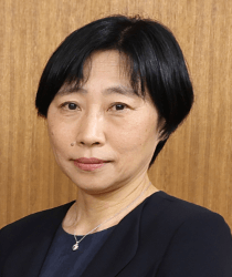 杉田 知妹 先生