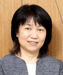 東 直子 先生