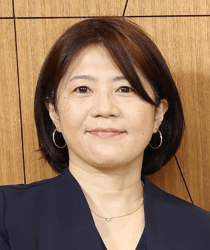 青野 ひろみ 先生