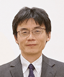 田辺 直也 先生