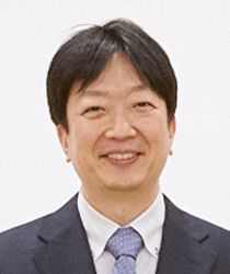 小林 岳彦 先生