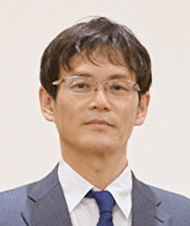 大塚 浩二郎 先生