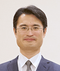東 正徳 先生