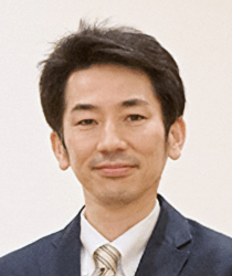 立川 良 先生