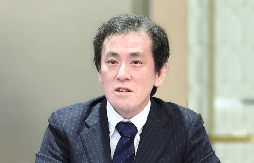 青木 信将 先生