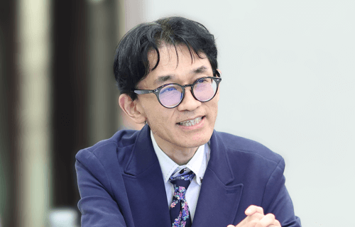 松本 尚也 先生