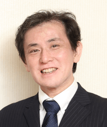 青木 信将 先生