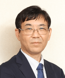 桑原 克弘 先生