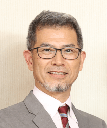 田邊 嘉也 先生