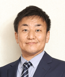 影向 晃 先生