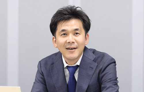 田中 徹 先生