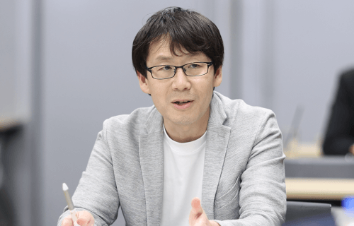 峯岸 裕司 先生