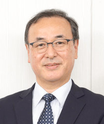 岡野 哲也 先生