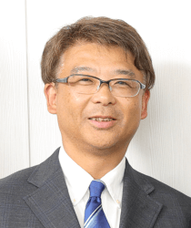 山口 朋禎 先生