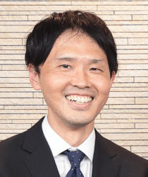 中島 啓 先生