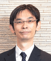 宮本 篤 先生