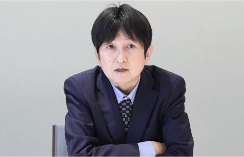 原 丈介 先生