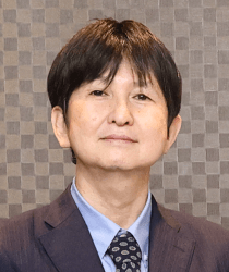 原 丈介 先生