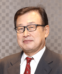 西 耕一 先生
