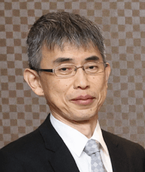 北 俊之 先生