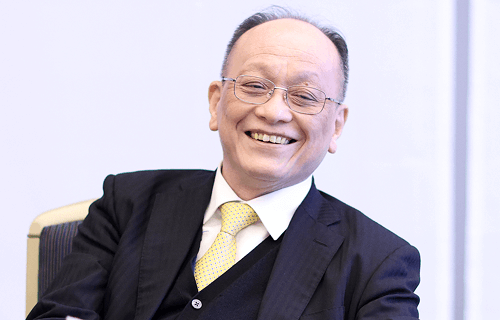 長谷川 直樹 先生