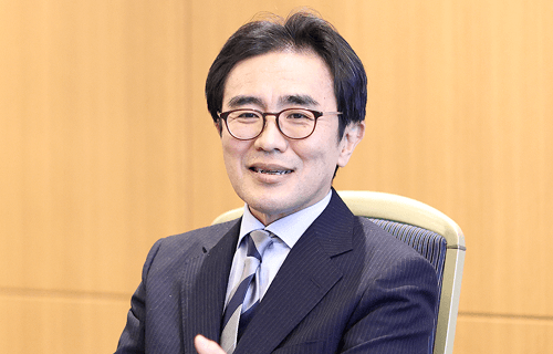 中川 拓 先生